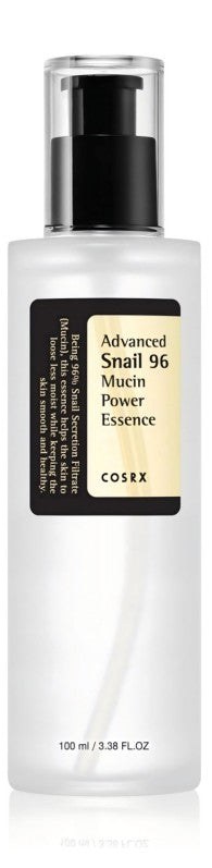 Cosrx Advanced Snail 96 Mucin Power Essence 100ml
