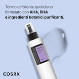 Cosrx AHA BHA Clarifying Treatment Toner 150ml