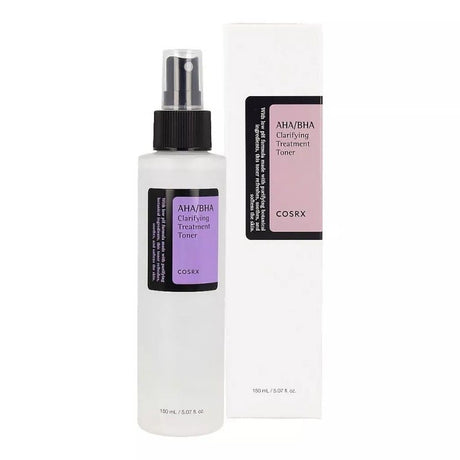 Cosrx AHA BHA Clarifying Treatment Toner 150ml