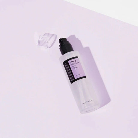 Cosrx 7% Glycolic Acid Whitehead Removing Power Liquid 100ml