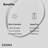 Cosrx BHA Blackhead Power Liquid 100ml