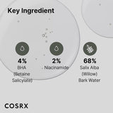 Cosrx BHA Blackhead Power Liquid 100ml