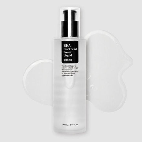 Cosrx珂丝艾丝水杨酸精华祛角质收缩毛孔 100ml