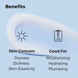 Cosrx Hyaluronic Acid Intensive Cream 100ml