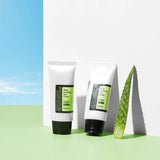 Cosrx Aloe Soothing Sun Cream SPF50+ 50 ml
