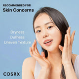 Cosrx珂丝艾丝低PH早安凝胶洁面乳温和清洁保湿 150ml