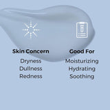 Cosrx Oil Free Ultra Moisturizing Lotion 100ml