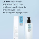 Cosrx Oil Free Ultra Moisturizing Lotion 100ml