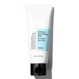 Cosrx ltimate Nourishing Rice Overnight Spa Mask 60ml