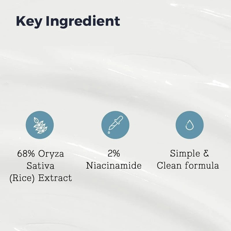 Cosrx ltimate Nourishing Rice Overnight Spa Mask 60ml