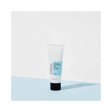 Cosrx ltimate Nourishing Rice Overnight Spa Mask 60ml