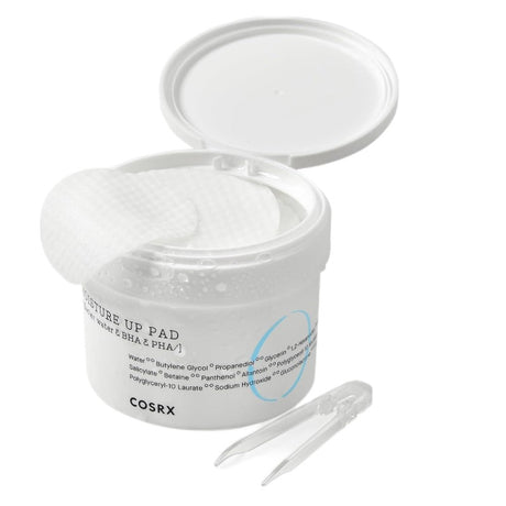 Cosrx One Step Moisture up Pad 70pcs