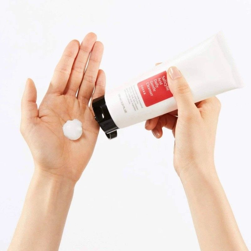 Cosrx Salicylic Acid Daily Gentle Cleanser 150ml