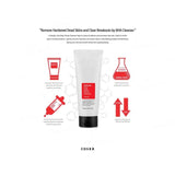 Cosrx Salicylic Acid Daily Gentle Cleanser 150ml