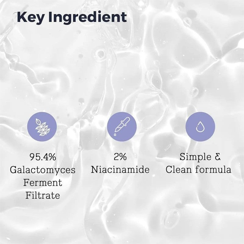 Cosrx Galactomyces 95 Tone Balancing Essence 100ml