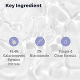Cosrx Galactomyces 95 Tone Balancing Essence 100ml
