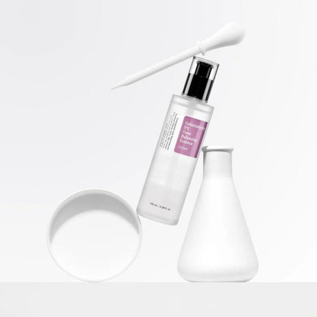 Cosrx珂丝艾丝半乳糖霉菌95酵母精华乳提亮肤色保湿紧致 100ml