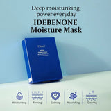 Ultra V Aqua Shine Mask 10pcs