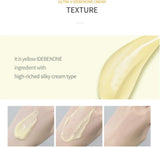Ultra V Idebenone Cream Whitening Anti-wrinkle  50ml