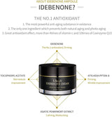 Ultra V Idebenone Cream Whitening Anti-wrinkle  50ml