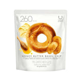 Delight Project Honey Butter Bagel Chip 55g
