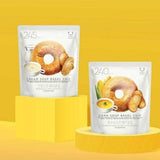 Delight Project低热量贝果片玉米浓汤味 55g 
