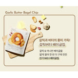 Delight Project Bagle Chips Collection 5pcs