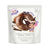 Delight Proejct Choco Cinnamon Bagel Chips Kuromi 50g