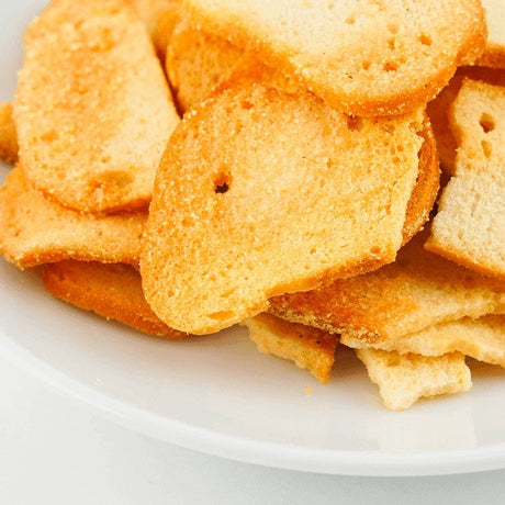 Delight Project Chiikawa Bagel Chip Honey Butter 60g
