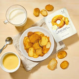 Delight Project Chiikawa Bagel Chip Cream Soup 55g