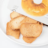Delight Project Chiikawa Bagel Chip Cream Soup 55g