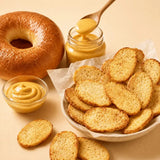 Delight Project Honey Mustard Bagel Chip 60g