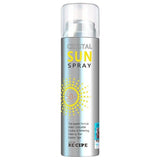 Recipe Sun Crystal玥之秘水晶防晒喷雾防紫外线全身可用 180ml