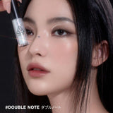 3CE液体眼影#Double Note