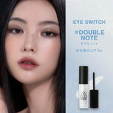 3CE液体眼影#Double Note