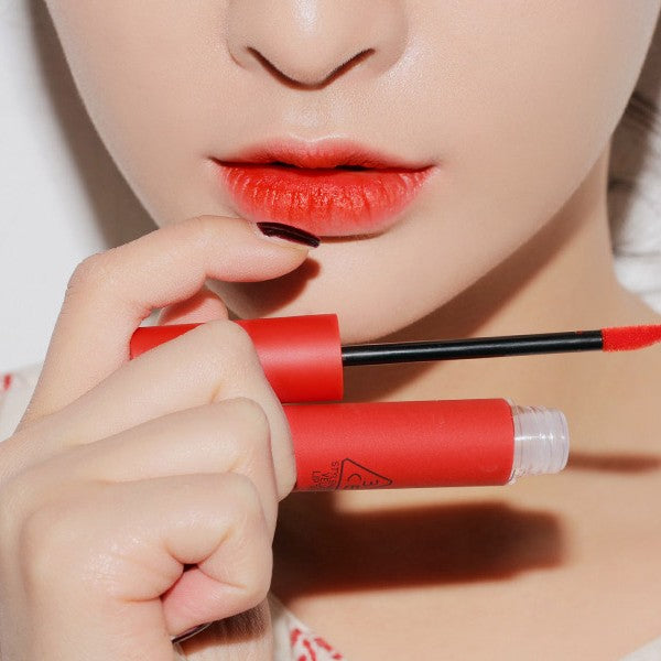 3CE Velvet Lip Tint #Childlike