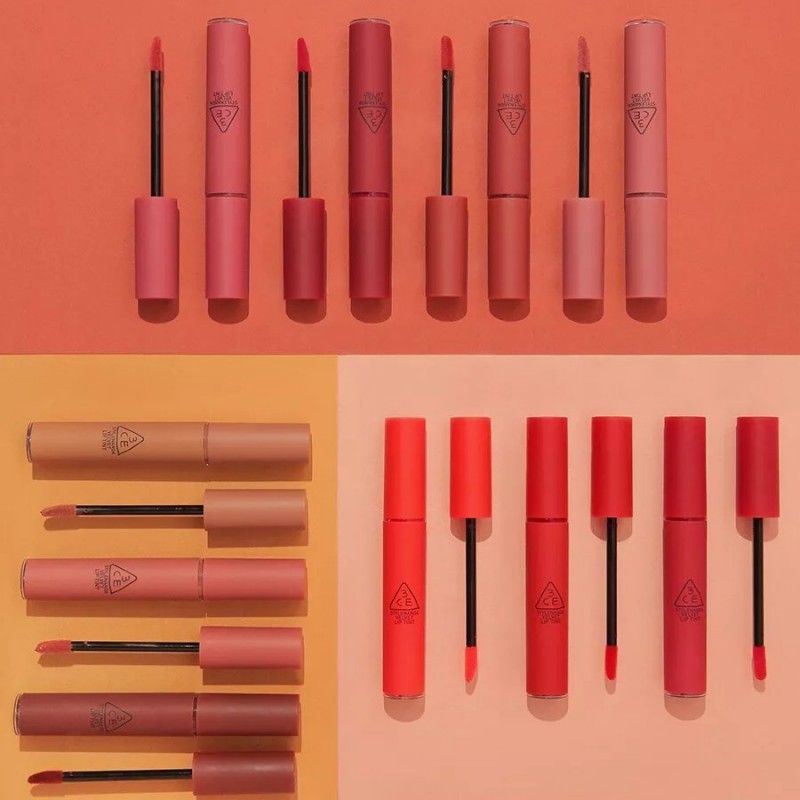 3CE Velvet Lip Tint #Childlike