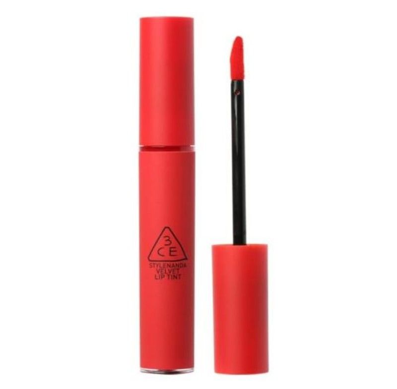 3CE Velvet Lip Tint #Childlike