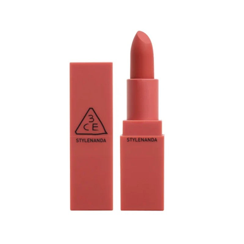 3CE Mood Recipe Matte Lip Color #222