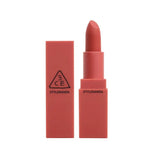 3CE Mood Recipe Matte Lip Color #222
