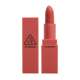 3CE Mood Recipe Matte Lip Color #909 Smoked Rose