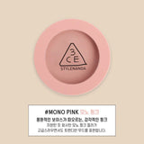 3CE单色腮红#Mono Pink