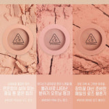 3CE单色腮红#Mono Pink