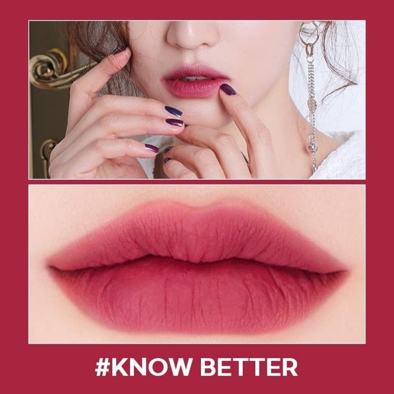 3CE Velvet Lip Tint #Know Better 4g