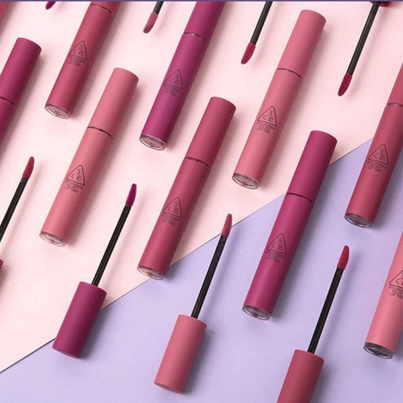 3CE Velvet Lip Tint #Know Better 4g