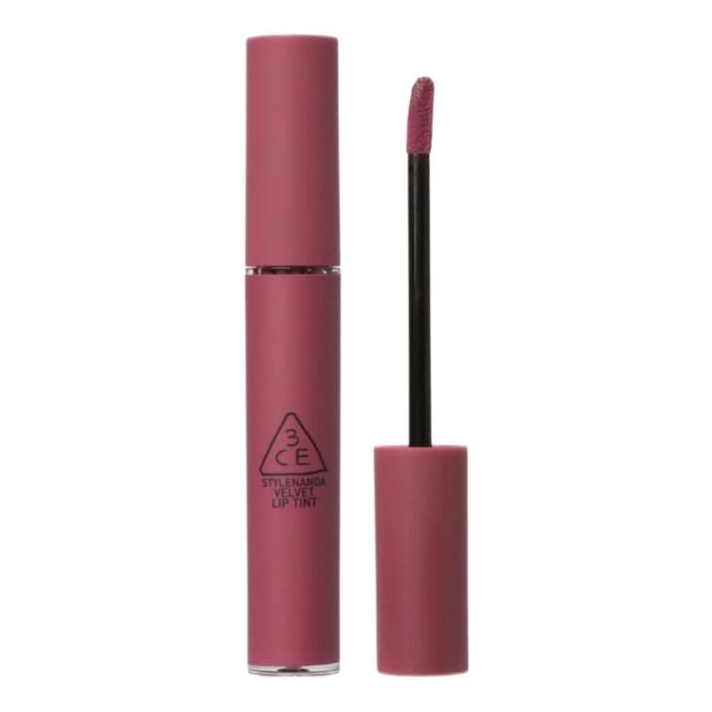 3CE Velvet Lip Tint #Know Better 4g