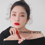 3CE三熹玉丝绒哑光唇釉#Change Mode