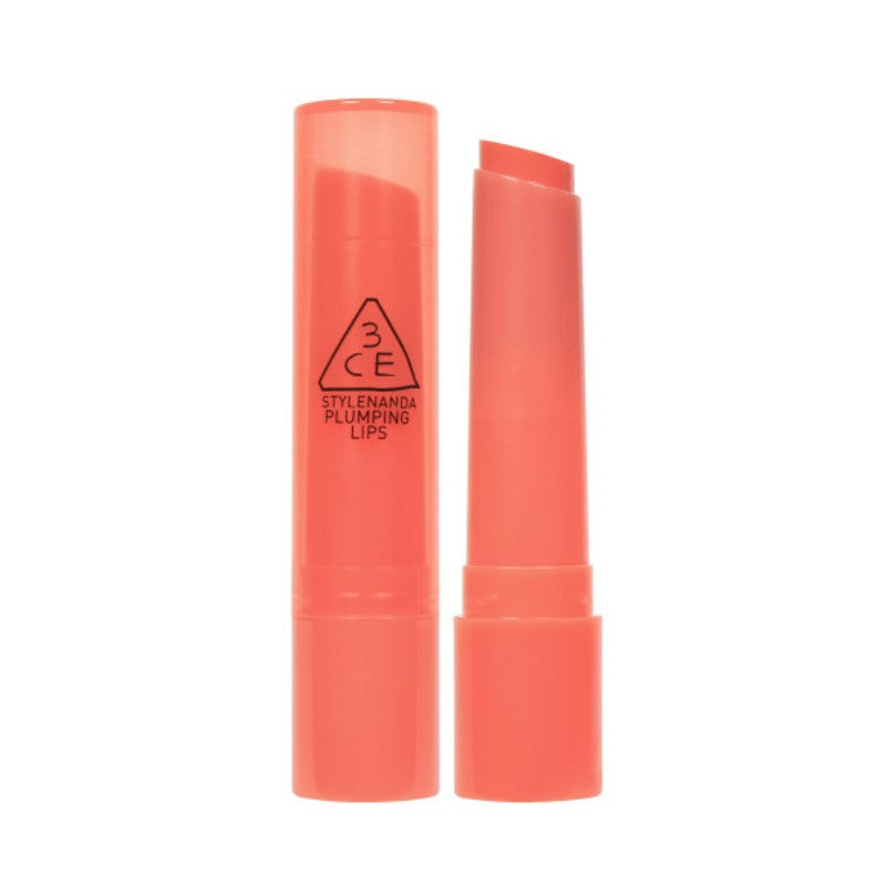 3CE Plumping Lips #Cora