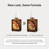 Dr.Althea维生素C提升精华也沙棘果63% 30ml