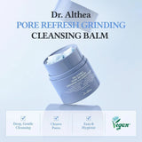 Dr.Althea毛孔清洁磨砂洁面膏 50ml